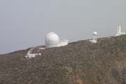 Observatorien